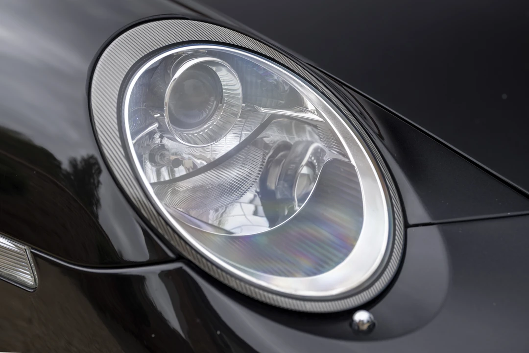 2007 Porsche 997 Carrera S - Image 14 of 31
