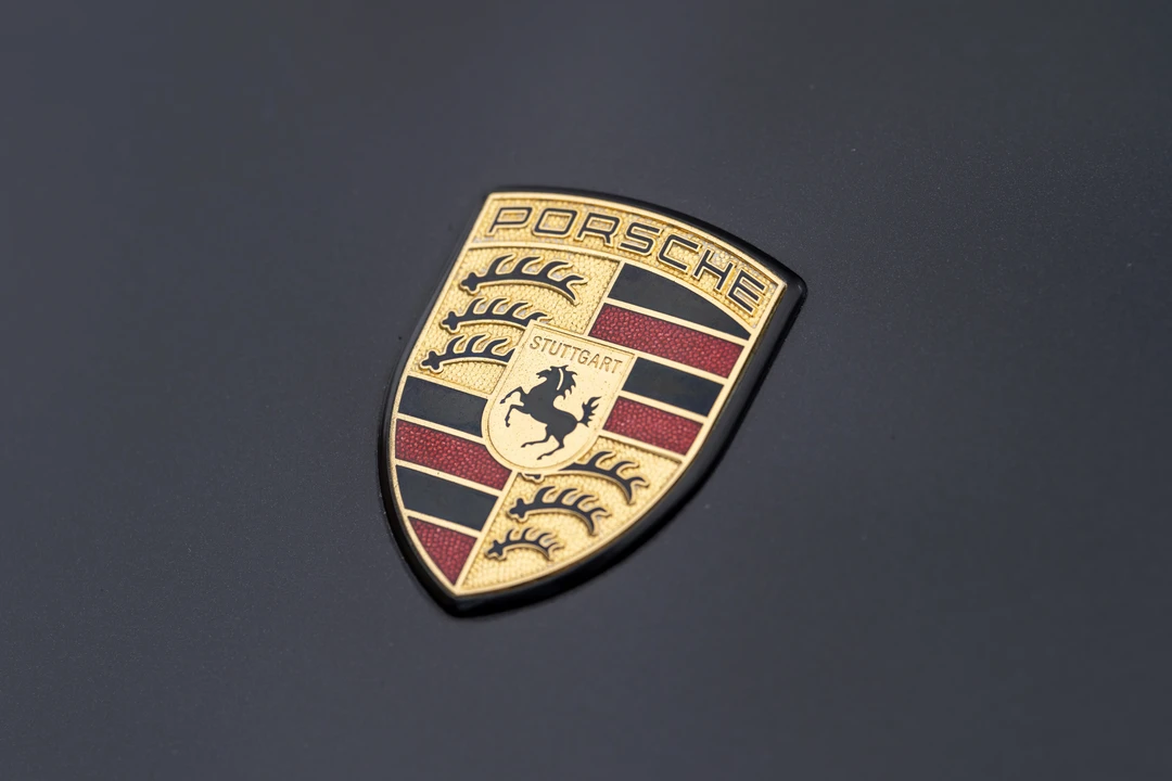 2007 Porsche 997 Carrera S - Image 17 of 31