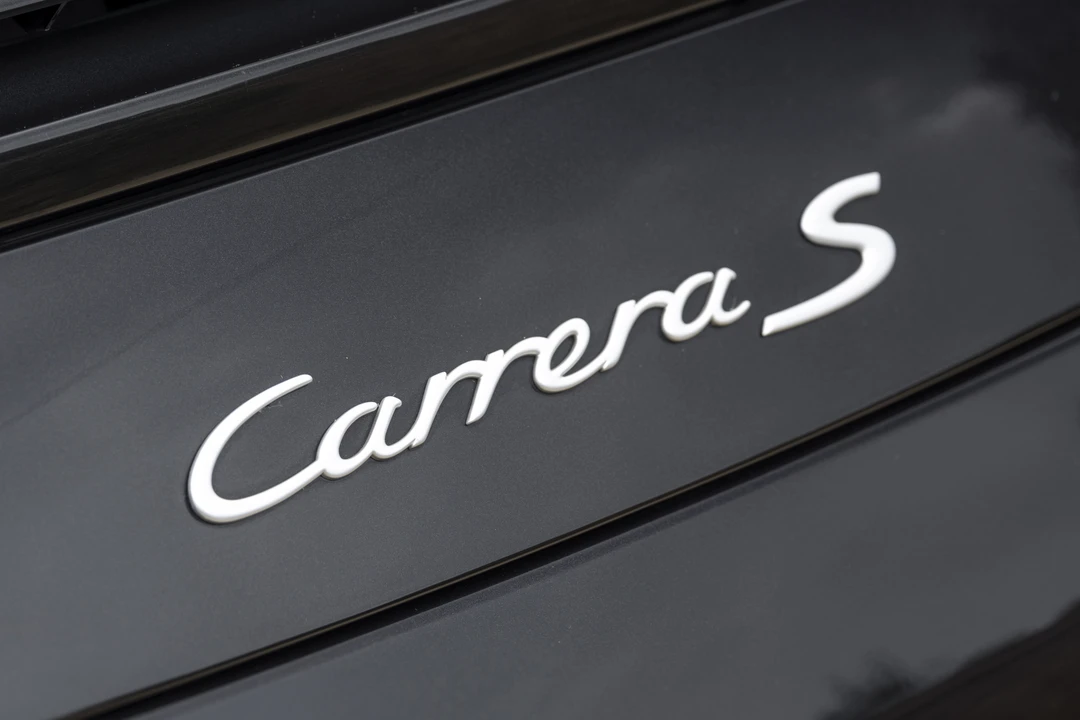 2007 Porsche 997 Carrera S - Image 24 of 31
