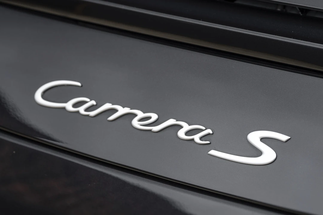 2007 Porsche 997 Carrera S - Image 25 of 31