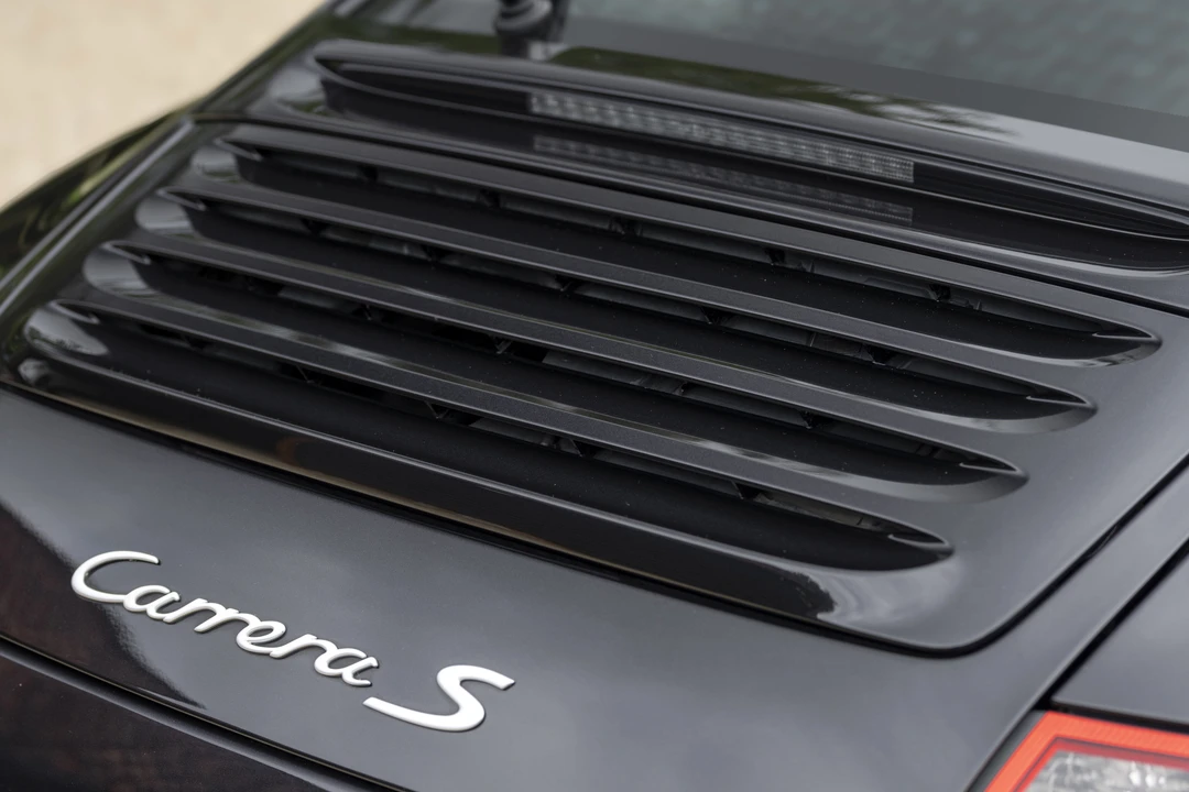 2007 Porsche 997 Carrera S - Image 27 of 31