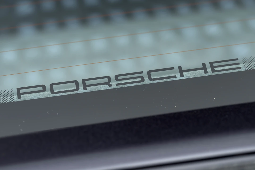 2007 Porsche 997 Carrera S - Image 30 of 31