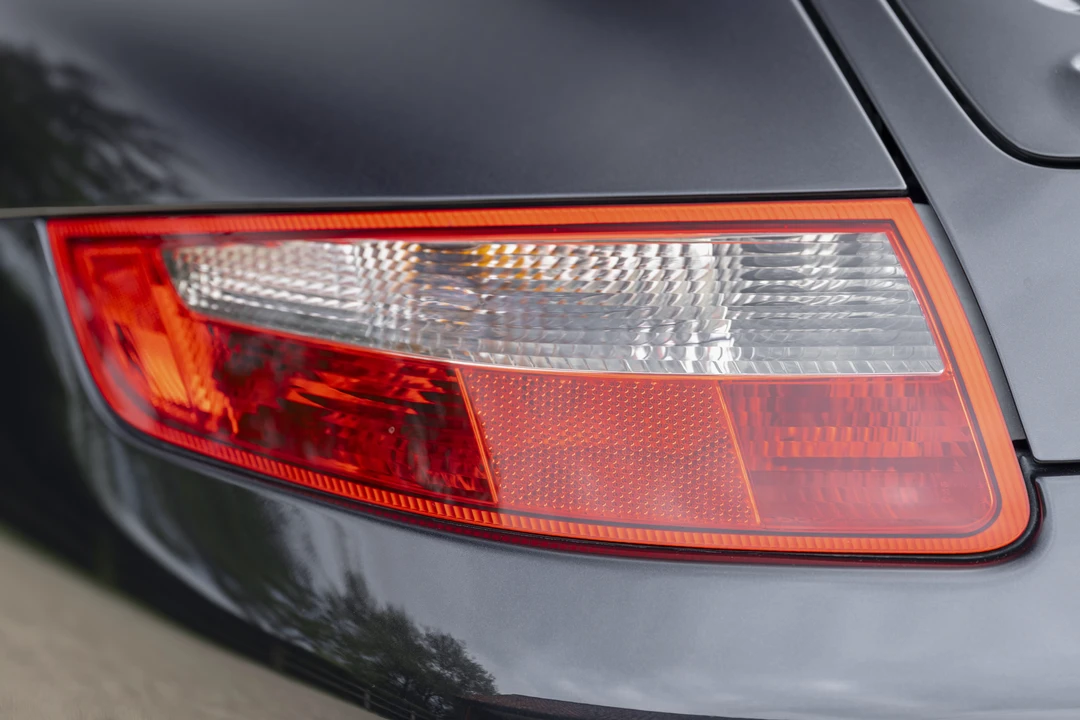 2007 Porsche 997 Carrera S - Image 31 of 31