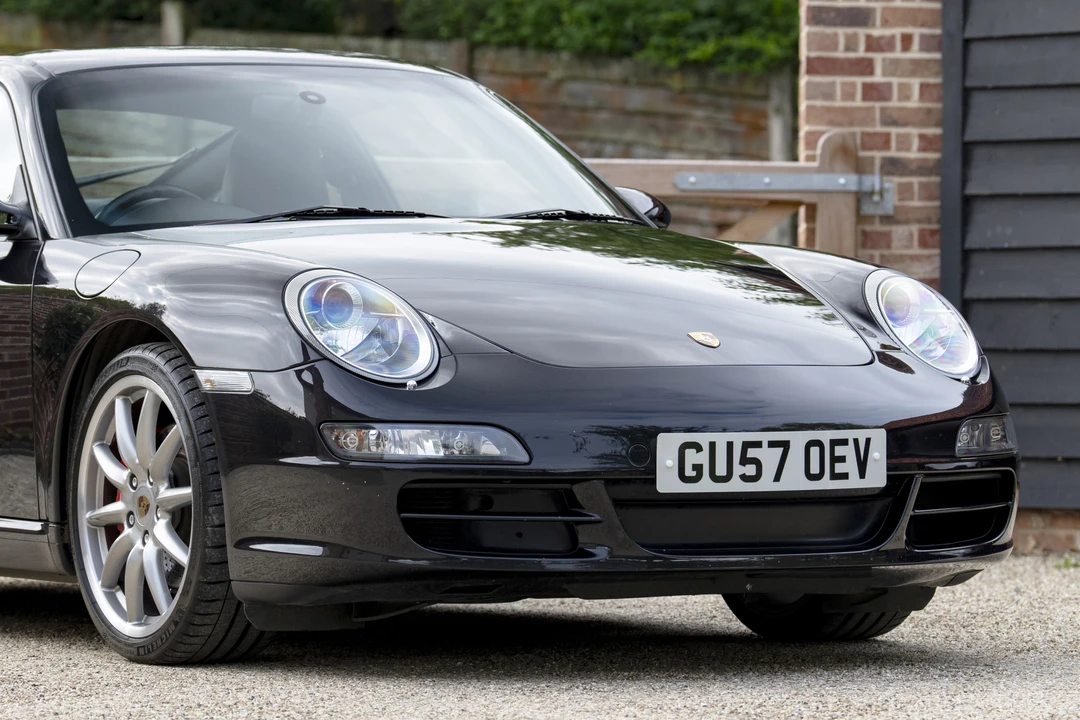 2007 Porsche 997 Carrera S - Image 11 of 31