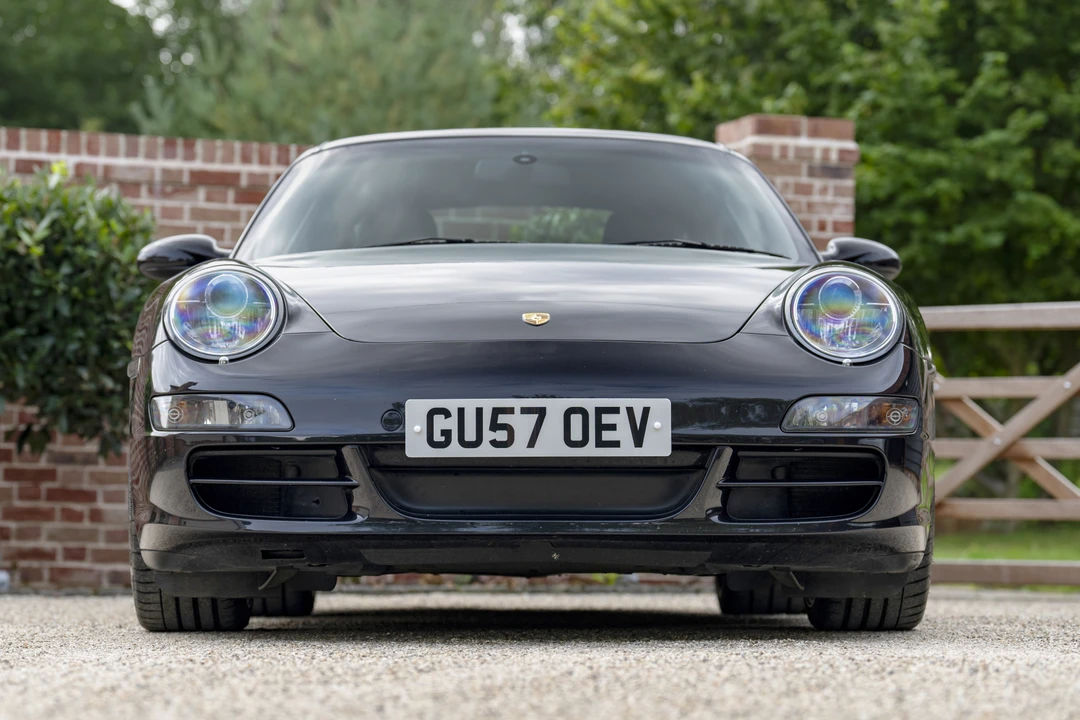 2007 Porsche 997 Carrera S - Image 10 of 31