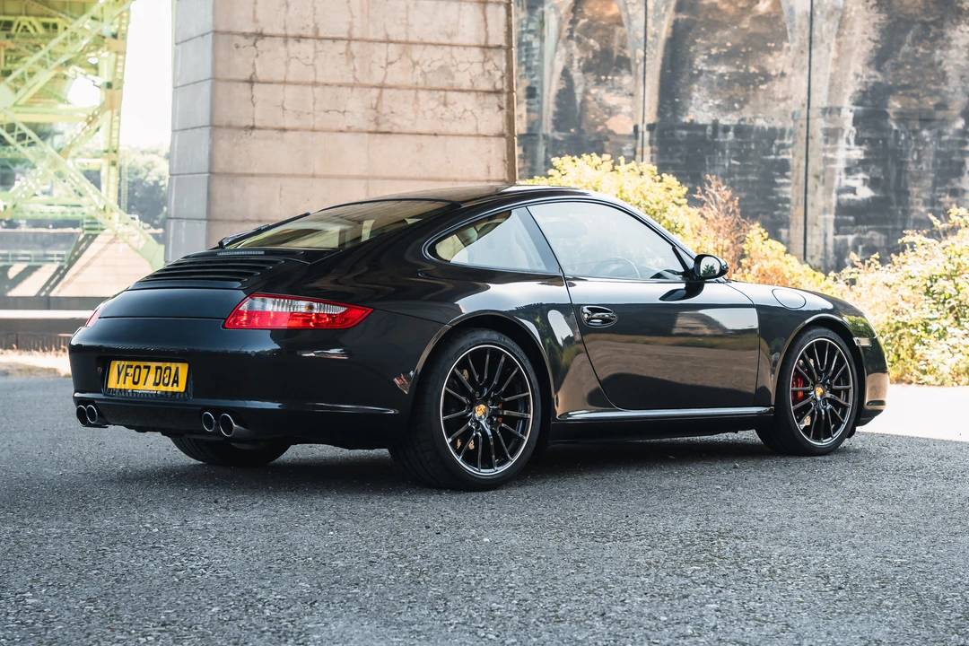 2007 Porsche 997 Carrera S - Image 15 of 31