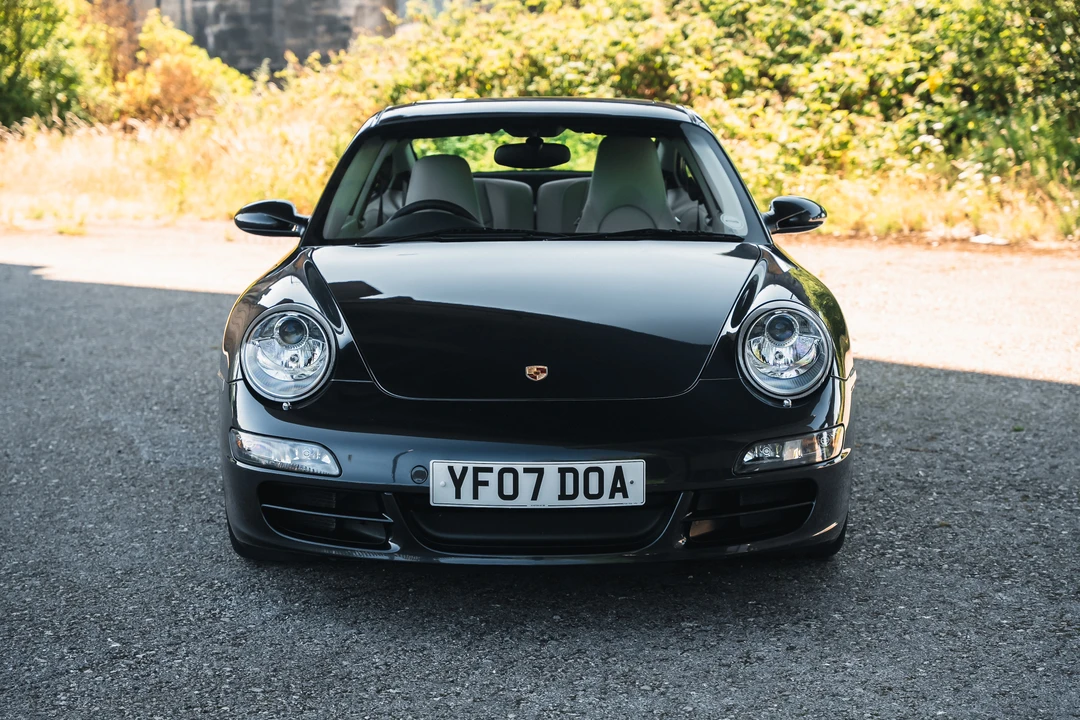 2007 Porsche 997 Carrera S - Image 2 of 31