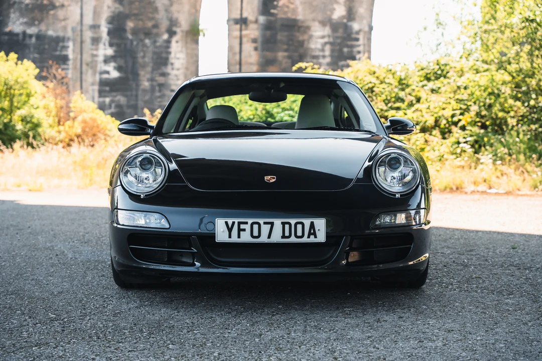 2007 Porsche 997 Carrera S - Image 10 of 31