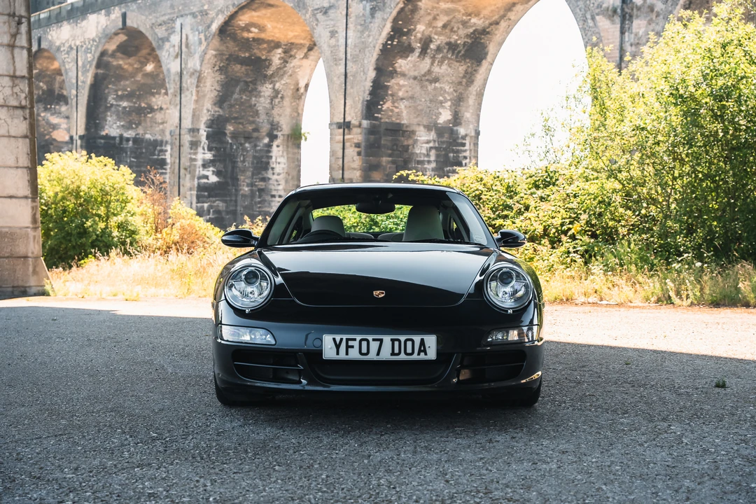 2007 Porsche 997 Carrera S - Image 18 of 31