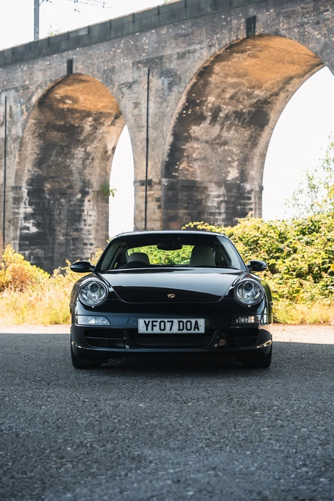 2007 Porsche 997 Carrera S - Image 19 of 31