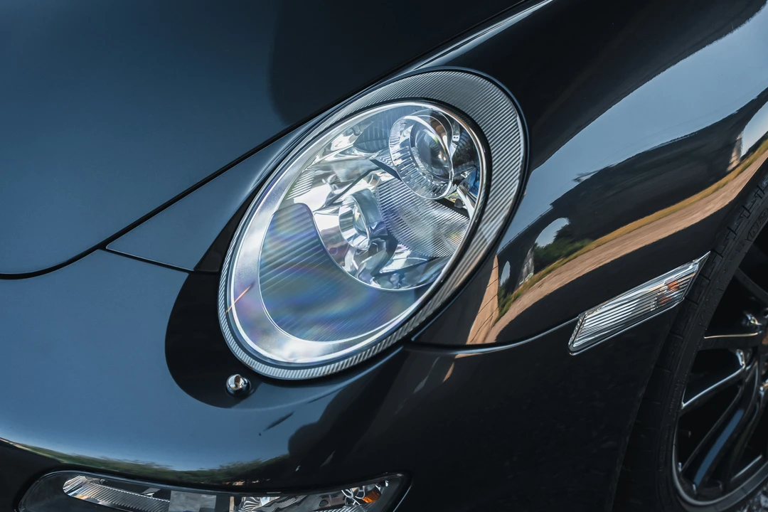 2007 Porsche 997 Carrera S - Image 29 of 31