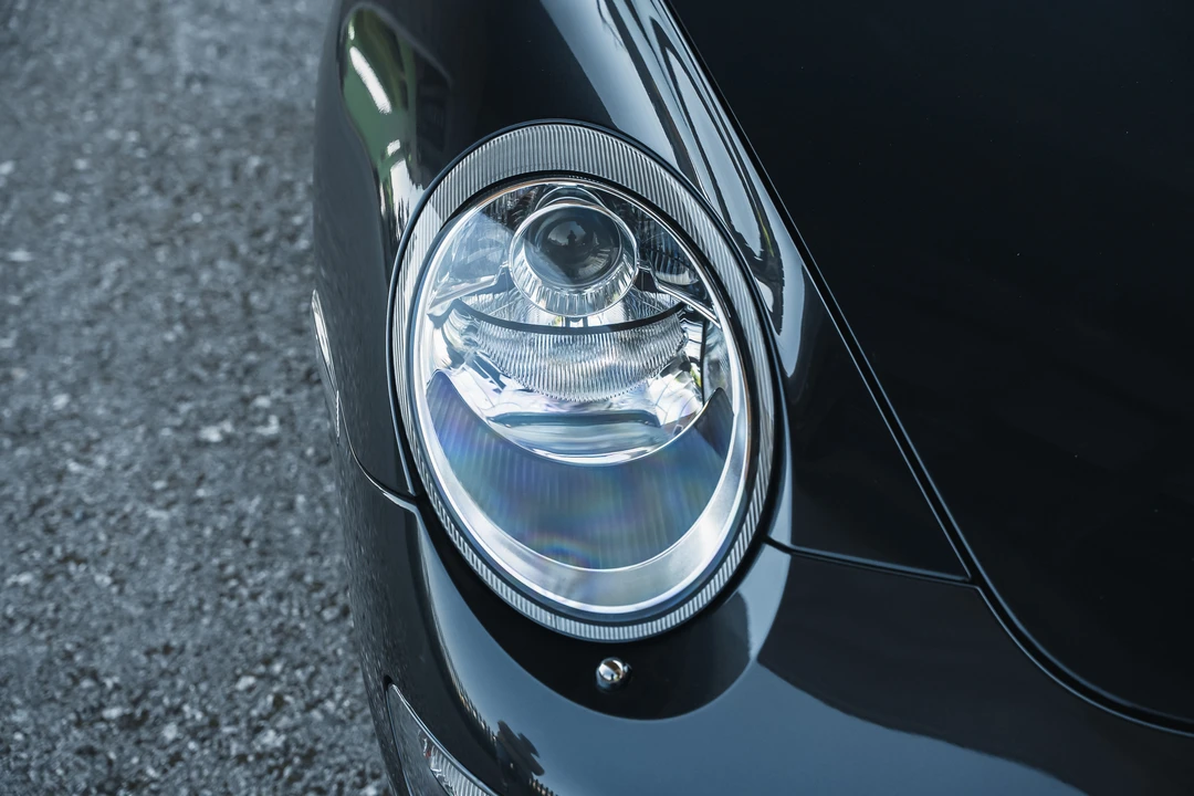 2007 Porsche 997 Carrera S - Image 31 of 31