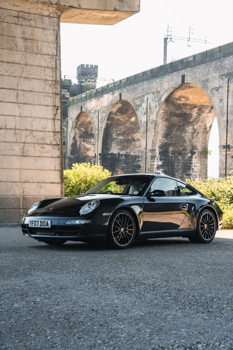 2007 Porsche 997 Carrera S - Image 20 of 31