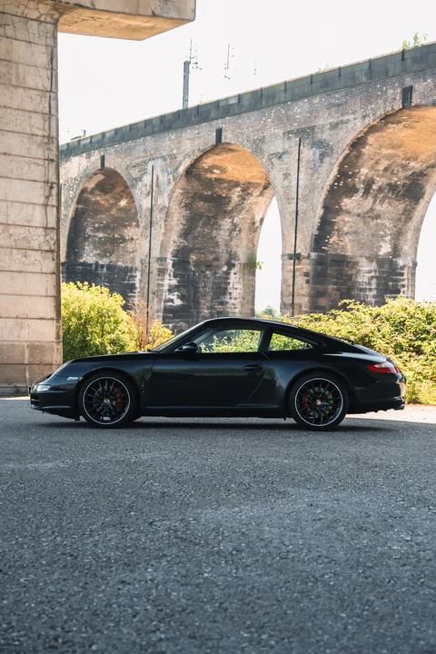2007 Porsche 997 Carrera S - Image 21 of 31