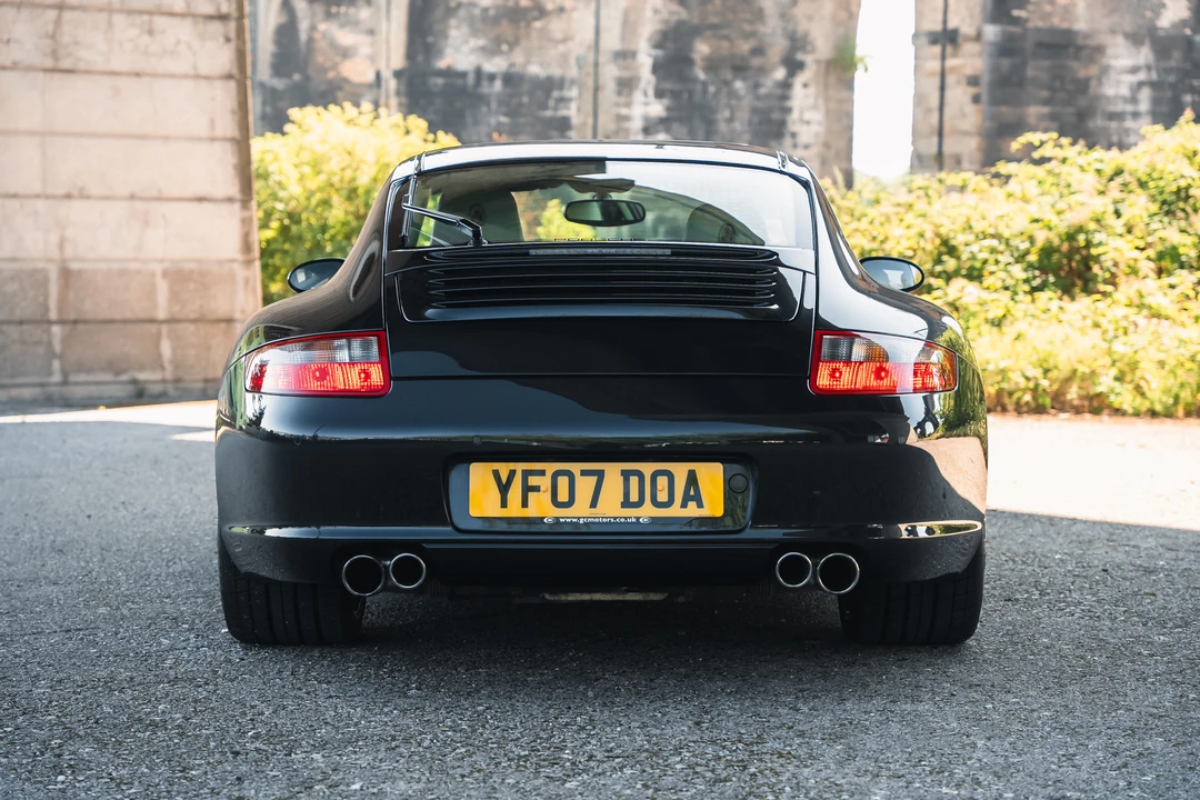 2007 Porsche 997 Carrera S - Image 14 of 31