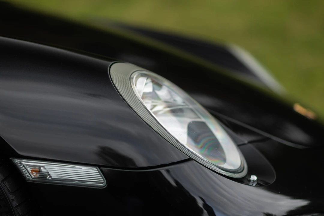 2007 Porsche 997 Carrera S - Image 15 of 31