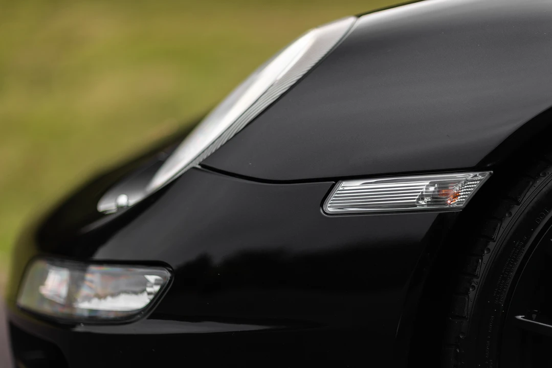 2007 Porsche 997 Carrera S - Image 17 of 31