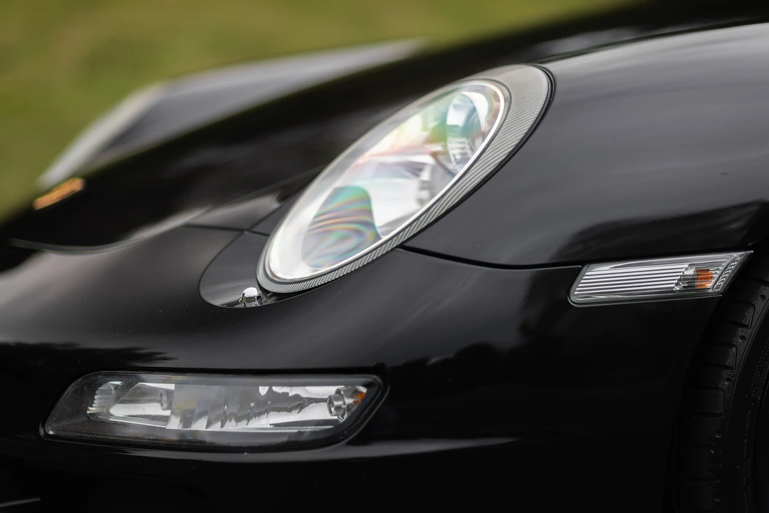 2007 Porsche 997 Carrera S - Image 18 of 31