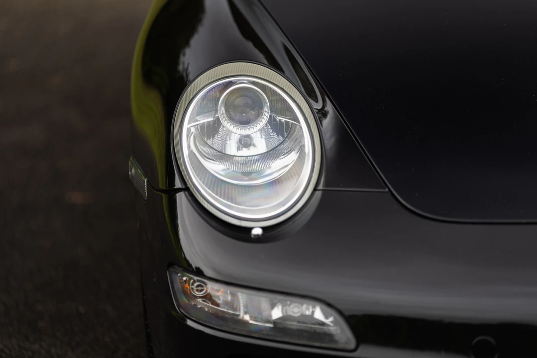 2007 Porsche 997 Carrera S - Image 19 of 31