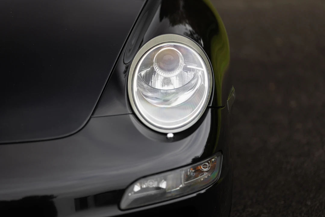 2007 Porsche 997 Carrera S - Image 20 of 31