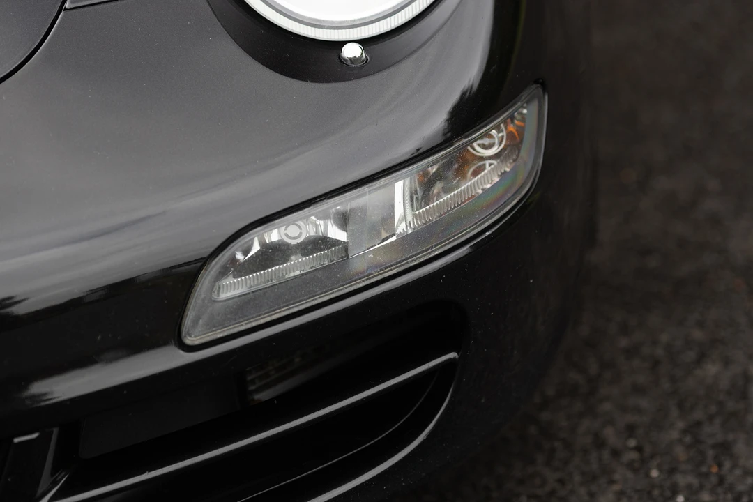 2007 Porsche 997 Carrera S - Image 21 of 31