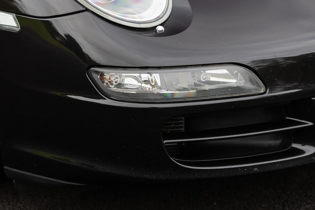 2007 Porsche 997 Carrera S - Image 22 of 31