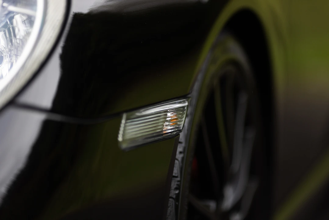 2007 Porsche 997 Carrera S - Image 24 of 31