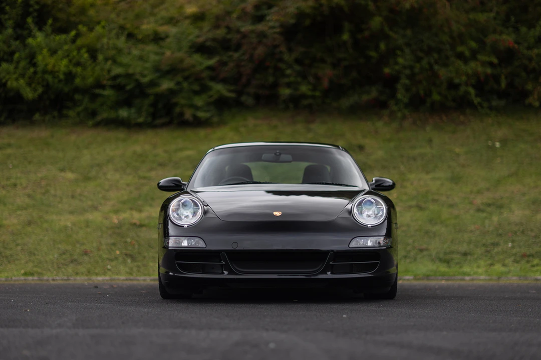 2007 Porsche 997 Carrera S - Image 10 of 31