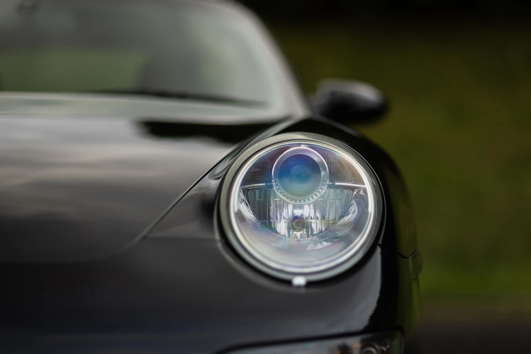 2007 Porsche 997 Carrera S - Image 25 of 31