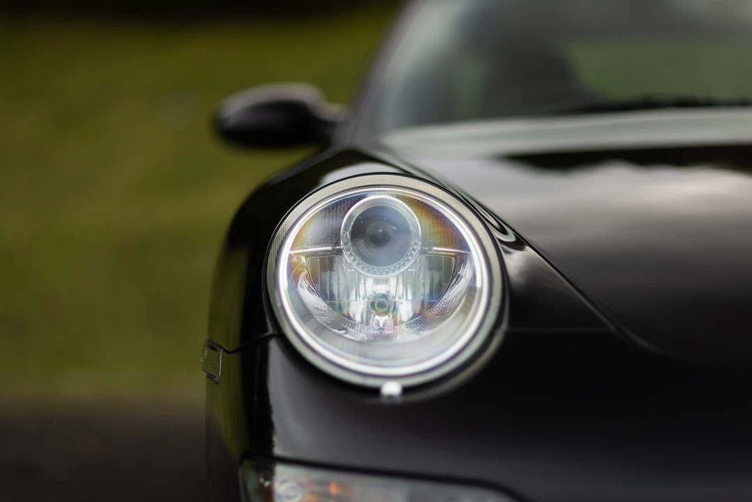 2007 Porsche 997 Carrera S - Image 26 of 31