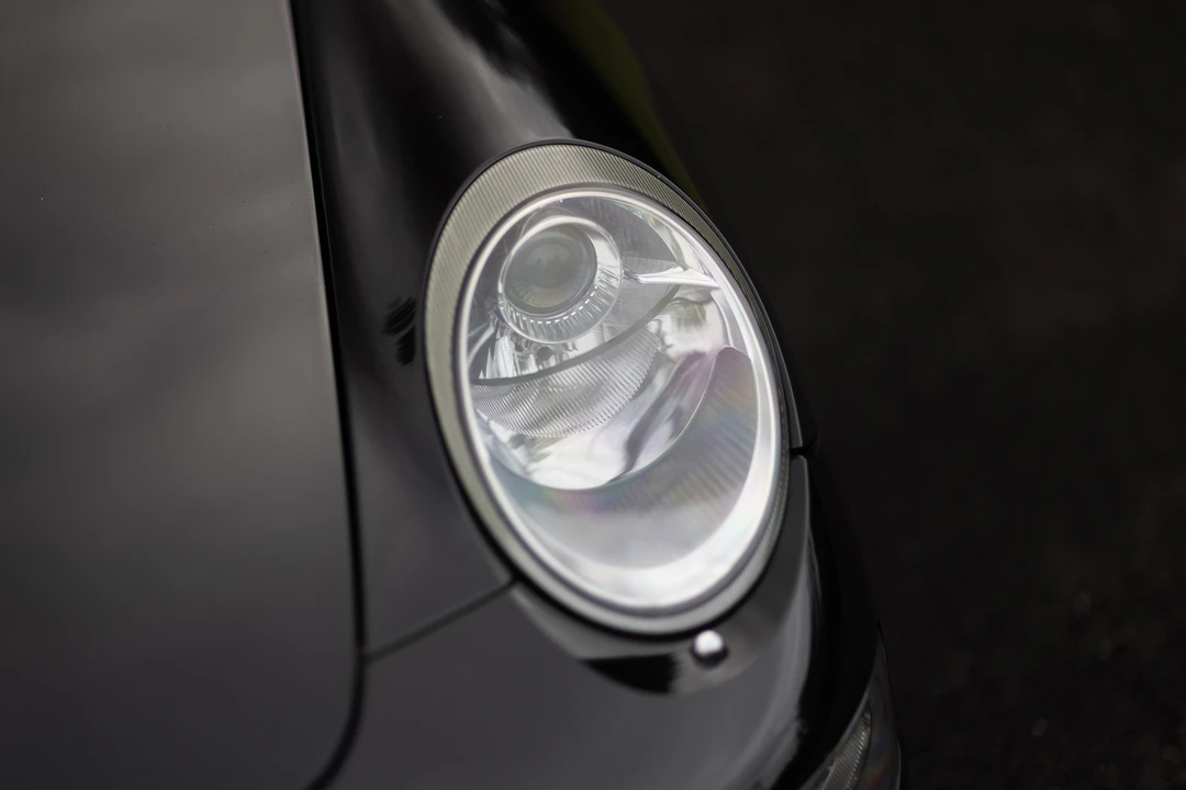 2007 Porsche 997 Carrera S - Image 27 of 31