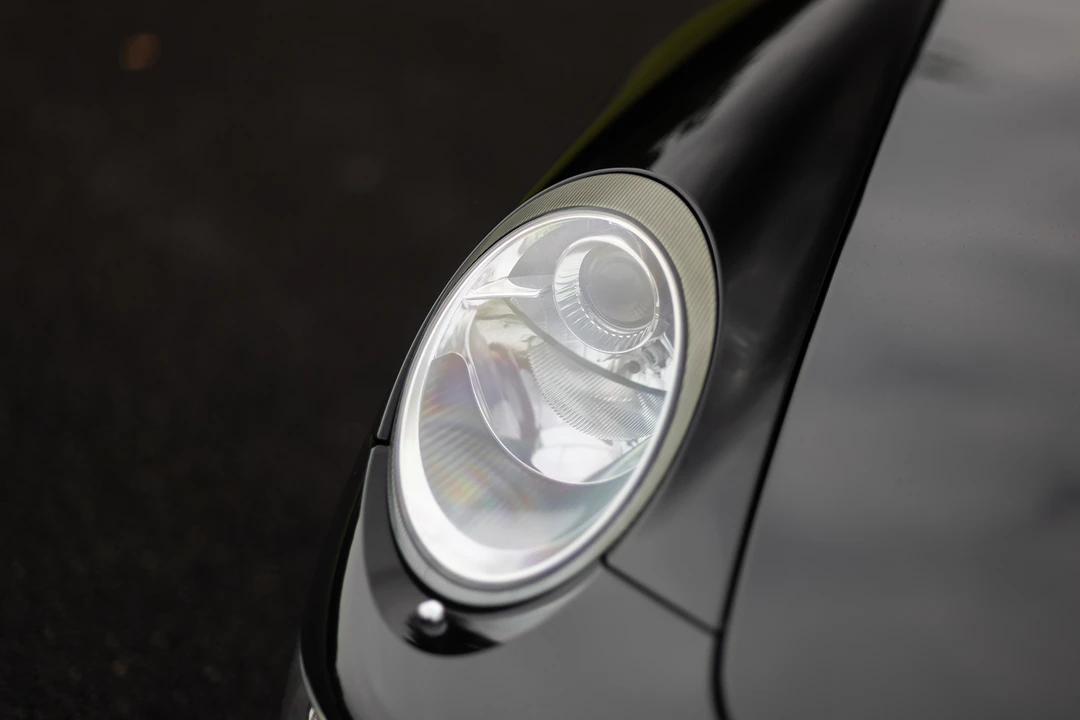 2007 Porsche 997 Carrera S - Image 28 of 31