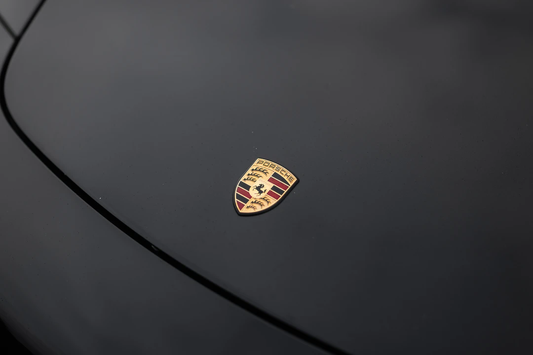 2007 Porsche 997 Carrera S - Image 29 of 31