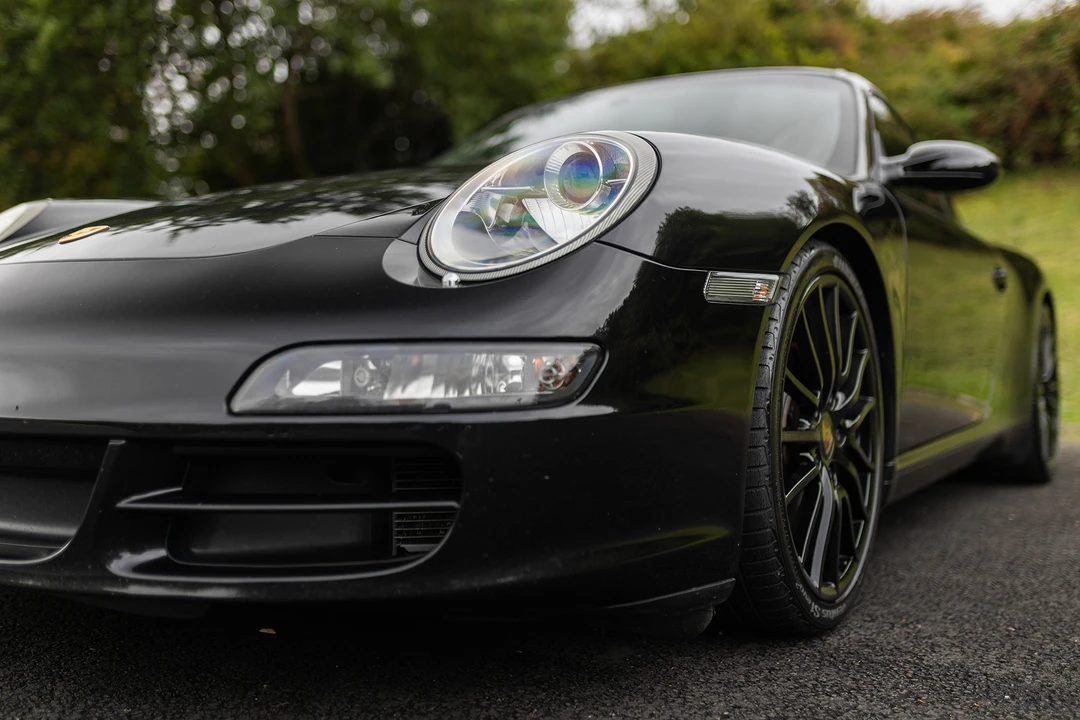 2007 Porsche 997 Carrera S - Image 11 of 31
