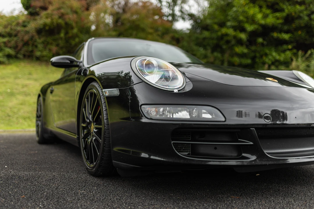 2007 Porsche 997 Carrera S - Image 12 of 31