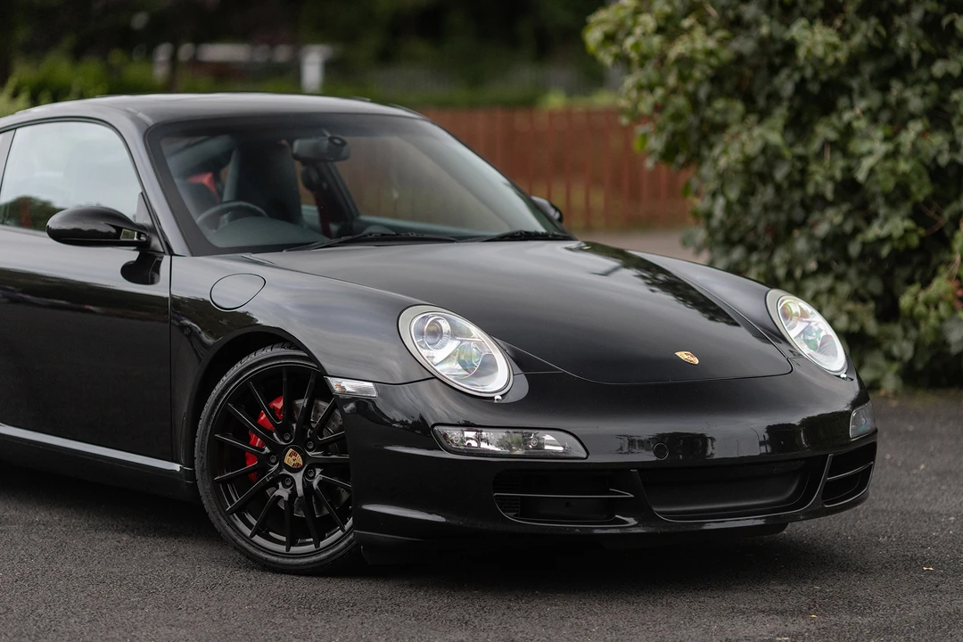 2007 Porsche 997 Carrera S - Image 13 of 31