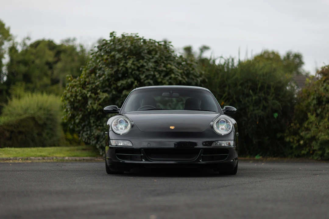 2007 Porsche 997 Carrera S - Image 2 of 31
