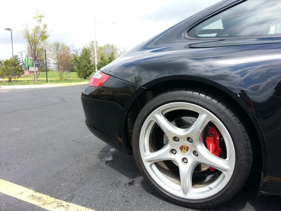 2007 Porsche 997 Carrera S - Image 20 of 31