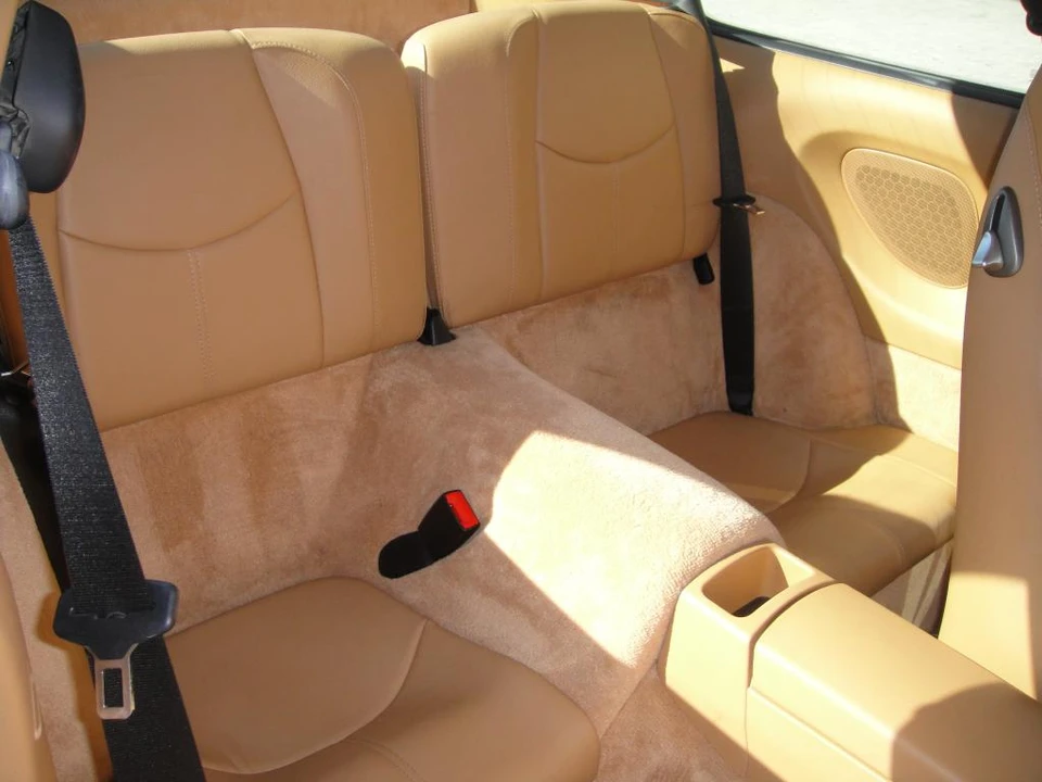 2007 Porsche 997 Carrera S - Image 31 of 31