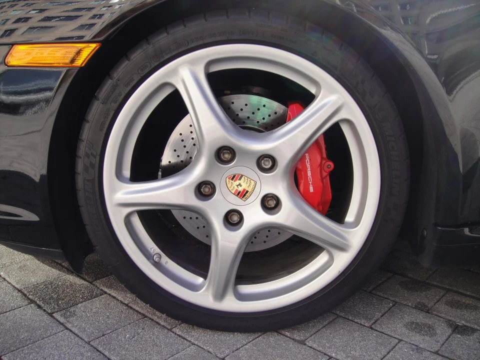 2007 Porsche 997 Carrera S - Image 14 of 31