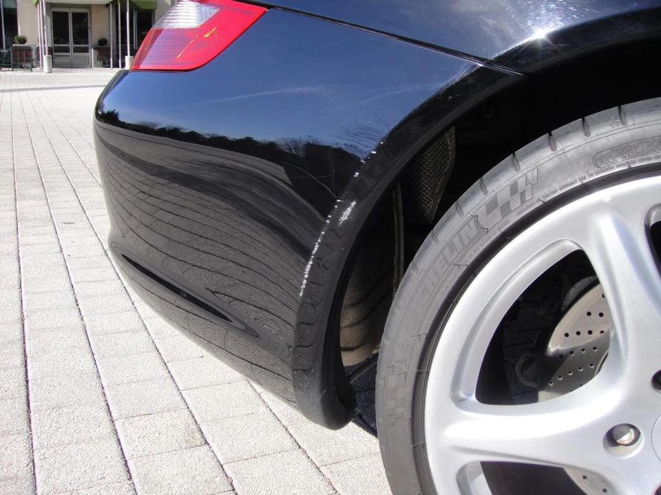 2007 Porsche 997 Carrera S - Image 18 of 31