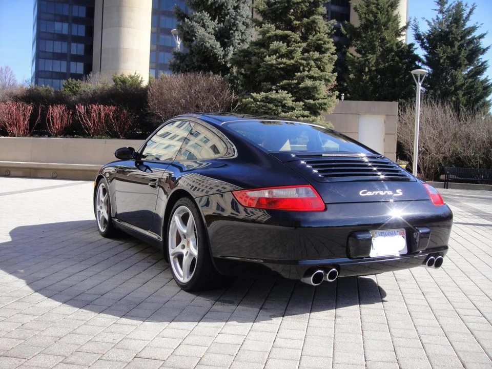 2007 Porsche 997 Carrera S - Image 22 of 31