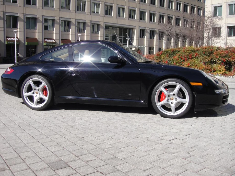 2007 Porsche 997 Carrera S - Image 3 of 31