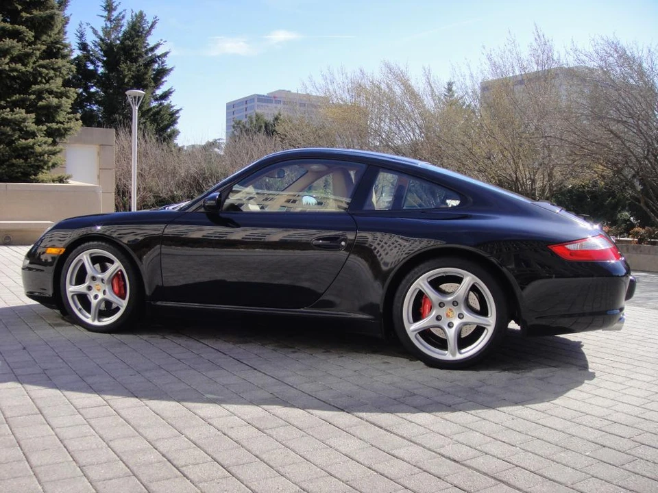 2007 Porsche 997 Carrera S - Image 28 of 31