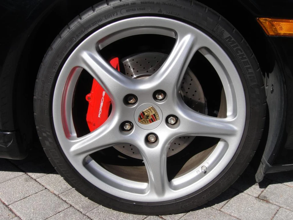 2007 Porsche 997 Carrera S - Image 13 of 31