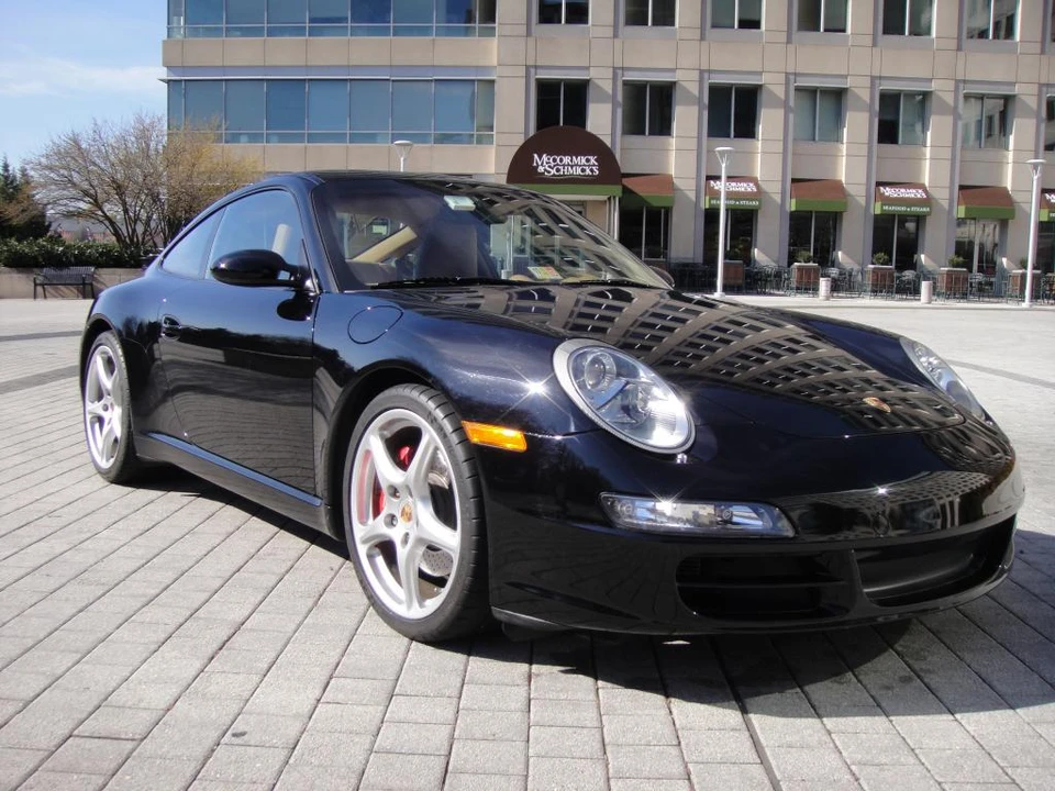 2007 Porsche 997 Carrera S - Image 25 of 31