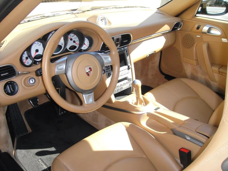 2007 Porsche 997 Carrera S - Image 8 of 31