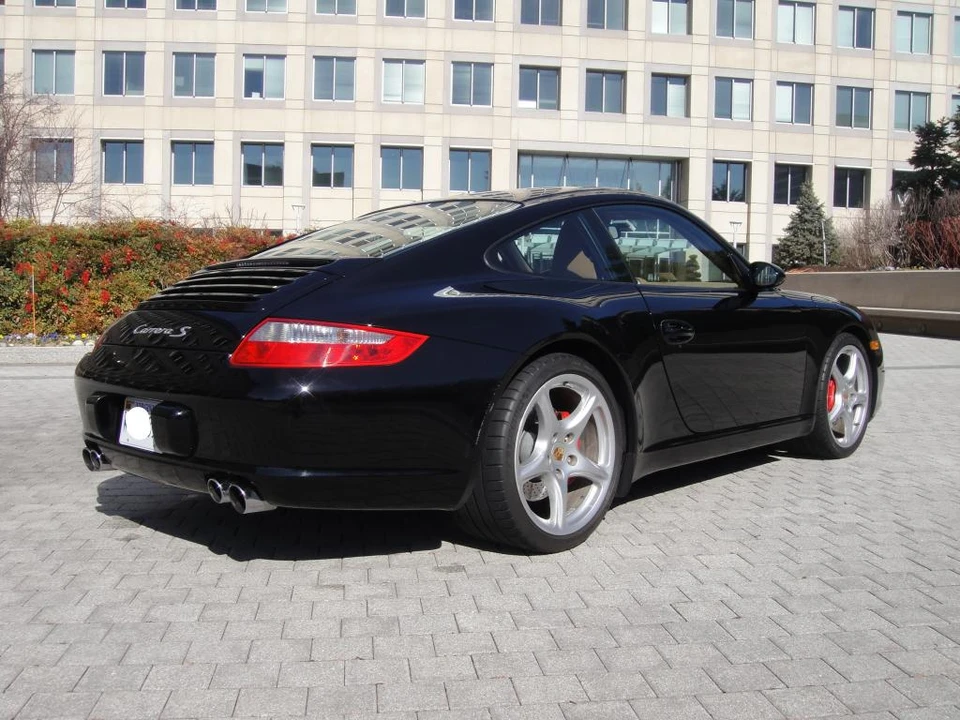 2007 Porsche 997 Carrera S - Image 2 of 31