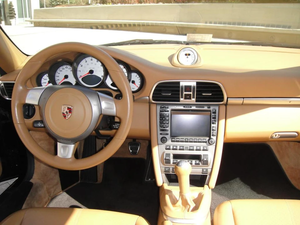 2007 Porsche 997 Carrera S - Image 30 of 31
