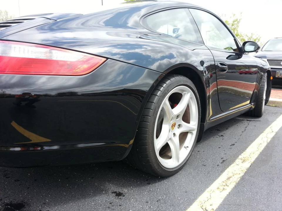 2007 Porsche 997 Carrera S - Image 19 of 31